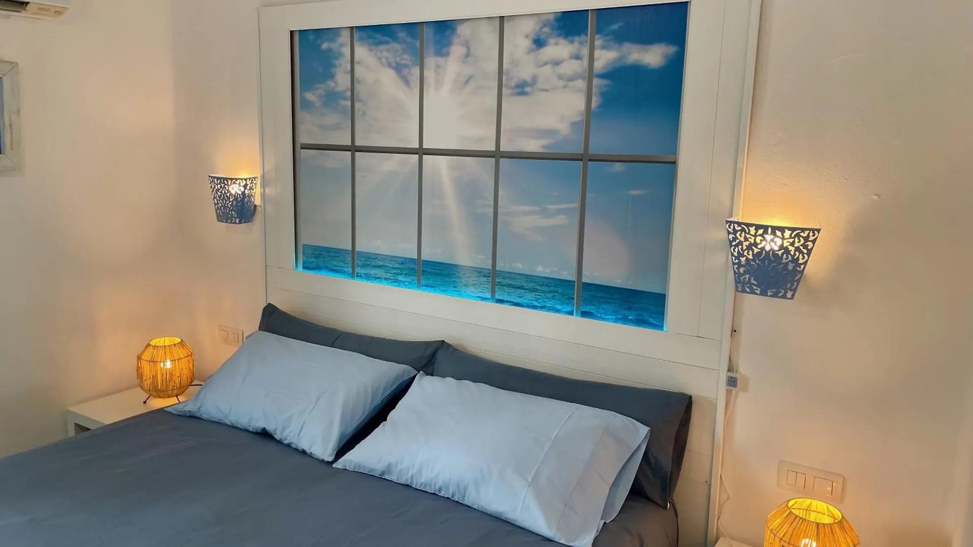 La Casa Del Mar The Sea House Aparthotel Playa Blanca  0*, Playa Blanca (Lanzarote) Spain