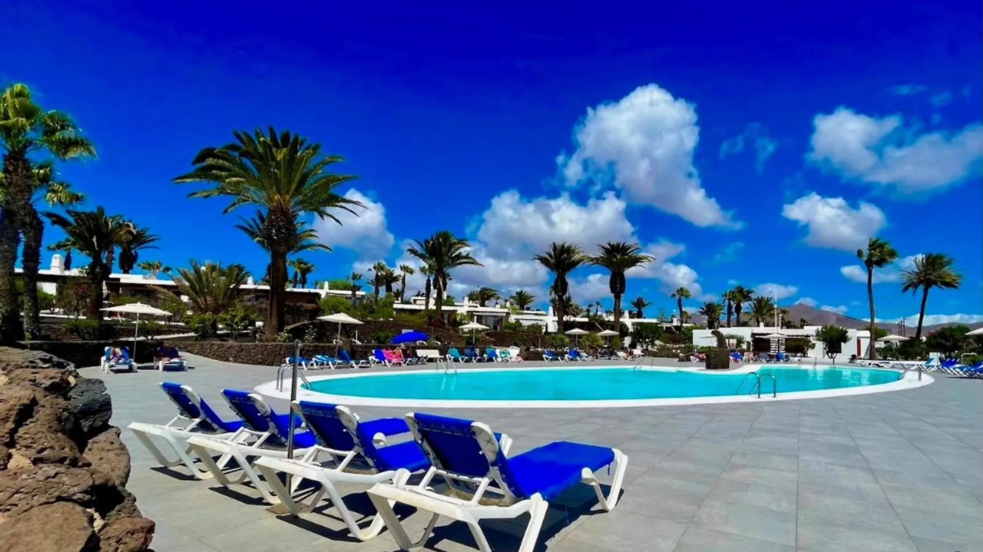 La Casa Del Mar The Sea House Aparthotel Playa Blanca