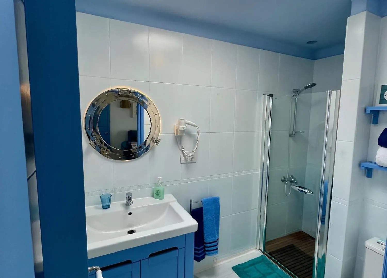 La Casa Del Mar The Sea House Aparthotel Playa Blanca  Spain