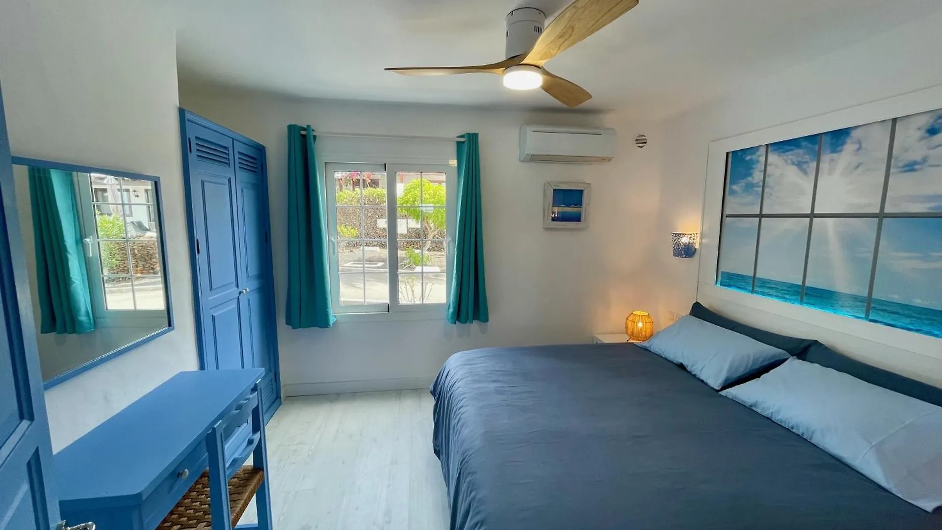 Aparthotel La Casa Del Mar The Sea House Playa Blanca  Spagna