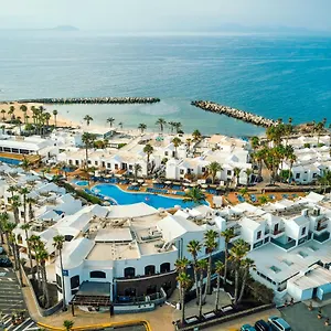 Lejlighedshotel Grupotel Flamingo, Playa Blanca (Lanzarote)