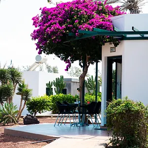 Hotel Hl Club, Playa Blanca (Lanzarote)
